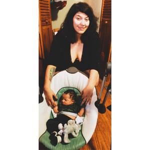 Meet your Posher, Adray